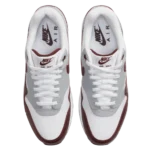 ⁦Nike Air Max 1 Premium Mystic Dates⁩ – תמונה ⁦4⁩