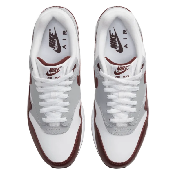 ⁦Nike Air Max 1 Premium Mystic Dates⁩ – תמונה ⁦4⁩
