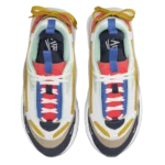 ⁦Nike Air Max Furyosa Rattan Obsidian⁩ – תמונה ⁦4⁩