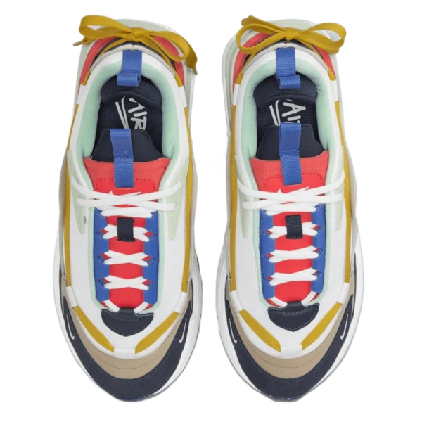 ⁦Nike Air Max Furyosa Rattan Obsidian⁩ – תמונה ⁦4⁩