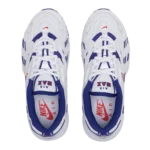 ⁦Nike Air Max 96 2 White Grape Ice⁩ – תמונה ⁦4⁩