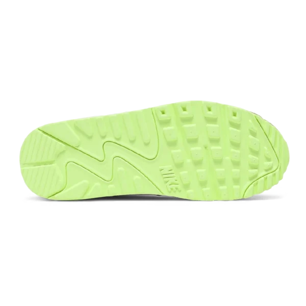 ⁦Nike Air Max 90 “Sesame”⁩ – תמונה ⁦4⁩