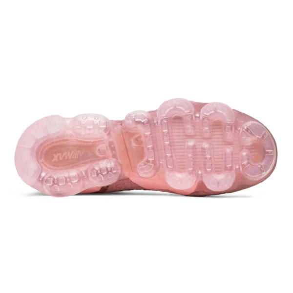 ⁦Nike Air VaporMax Flyknit 2.0 "Rust Pink"⁩ – תמונה ⁦4⁩