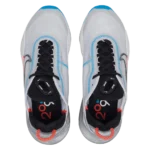 ⁦Nike Air Max 2090 Pure Platinum⁩ – תמונה ⁦4⁩