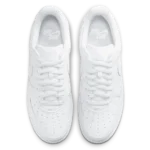 ⁦Nike Air Force 1 Low Retro "Anniversary Edition" White⁩ – תמונה ⁦4⁩