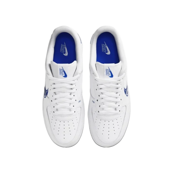 ⁦Nike Air Force 1 Low "Sketch"⁩ – תמונה ⁦4⁩