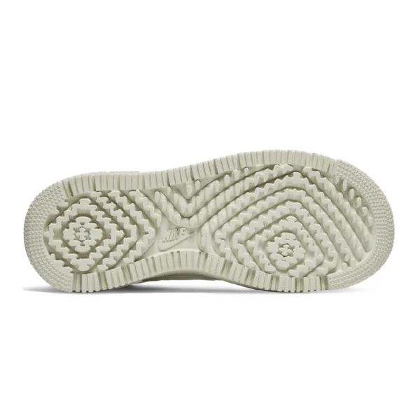 ⁦Nike Air Force 1 High Utility 2.0 Summit White Black⁩ – תמונה ⁦4⁩