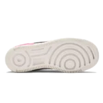 ⁦Nike Air Force 1 Shadow White Multi-Color⁩ – תמונה ⁦4⁩