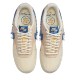 ⁦Nike Air Force 1 Low "LA Flea"⁩ – תמונה ⁦4⁩