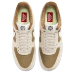 ⁦Nike Air Force 1 LV8 Toasty Rattan⁩ – תמונה ⁦4⁩
