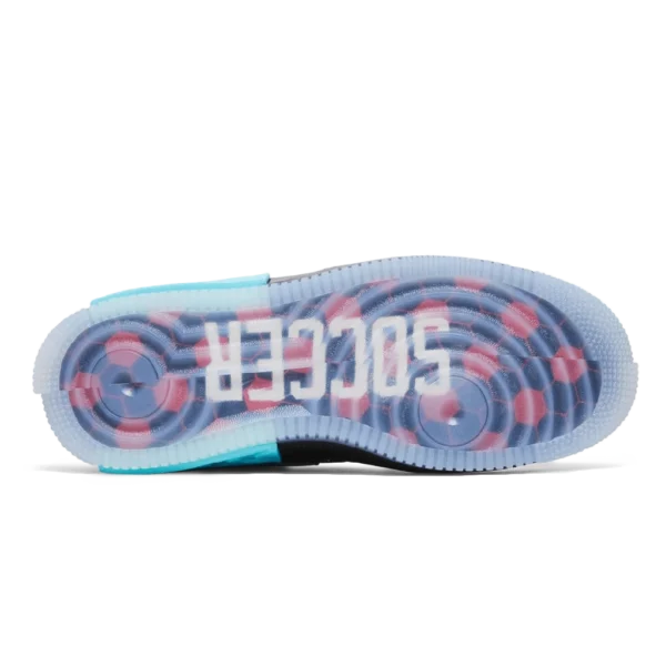 ⁦Nike Air Force 1 Fontanka "Doernbecher"⁩ – תמונה ⁦4⁩