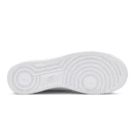 ⁦Nike Air Force 1 Iridescent Swoosh⁩ – תמונה ⁦4⁩