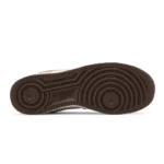 ⁦Nike Air Force 1 Low Acorn⁩ – תמונה ⁦4⁩