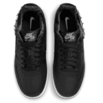 ⁦Nike Air Force 1 Low “Lucky Charms" Black⁩ – תמונה ⁦4⁩