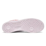 ⁦Nike Air Force 1 Low Valentine’s Day Love Letter⁩ – תמונה ⁦4⁩