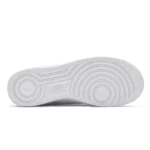 ⁦Nike Air Force 1 Low Airbrush White Pink⁩ – תמונה ⁦4⁩