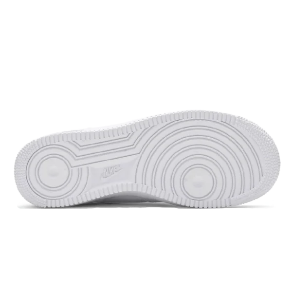 ⁦Nike Air Force 1 Low Airbrush White Pink⁩ – תמונה ⁦4⁩