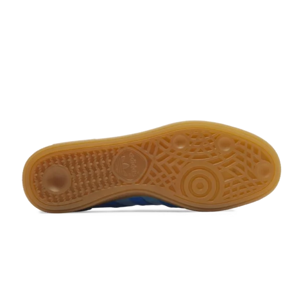 ⁦Adidas Handball Spezial Pulse Blue Bright Royal Gum⁩ – תמונה ⁦4⁩