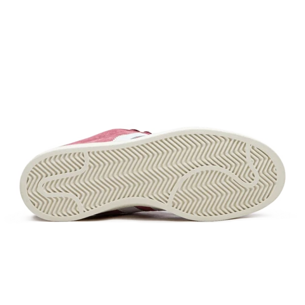 ⁦Adidas Campus 00s Pink Strata White⁩ – תמונה ⁦4⁩