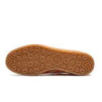 ⁦Adidas Gazelle Indoor Beam Orange Cloud White Gum⁩ – תמונה ⁦4⁩