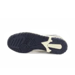 ⁦New Balance 550 x Aimé Leon Dore White Navy⁩ – תמונה ⁦4⁩