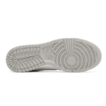 ⁦Nike Dunk Low Grey Fog⁩ – תמונה ⁦4⁩