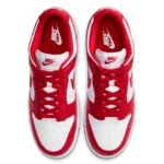 ⁦Nike Dunk Low Retro SP St. Johns⁩ – תמונה ⁦4⁩