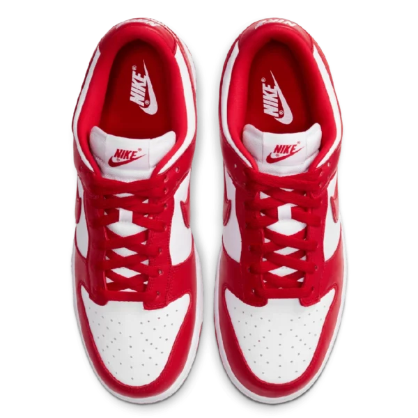 ⁦Nike Dunk Low Retro SP St. Johns⁩ – תמונה ⁦4⁩
