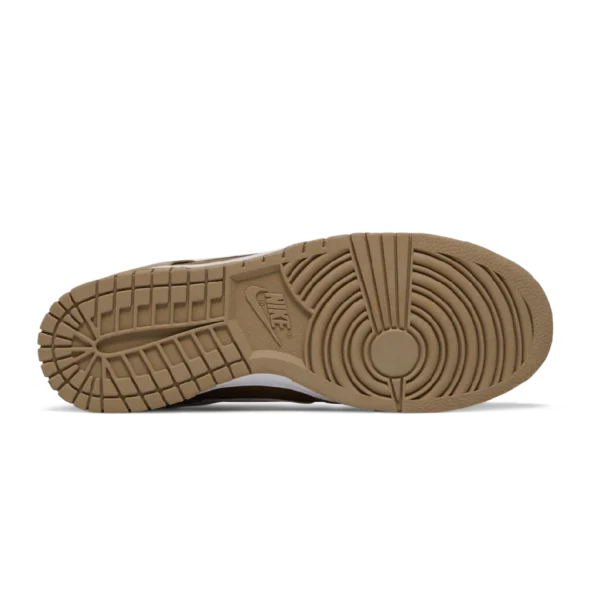 ⁦Nike Dunk Low Judge Grey⁩ – תמונה ⁦4⁩