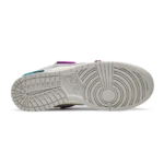 ⁦Dunk Low x Off-White Dear Summer Lot 45 of 50⁩ – תמונה ⁦4⁩