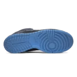 ⁦Nike Dunk Low Premium SB Blue Lobster⁩ – תמונה ⁦4⁩
