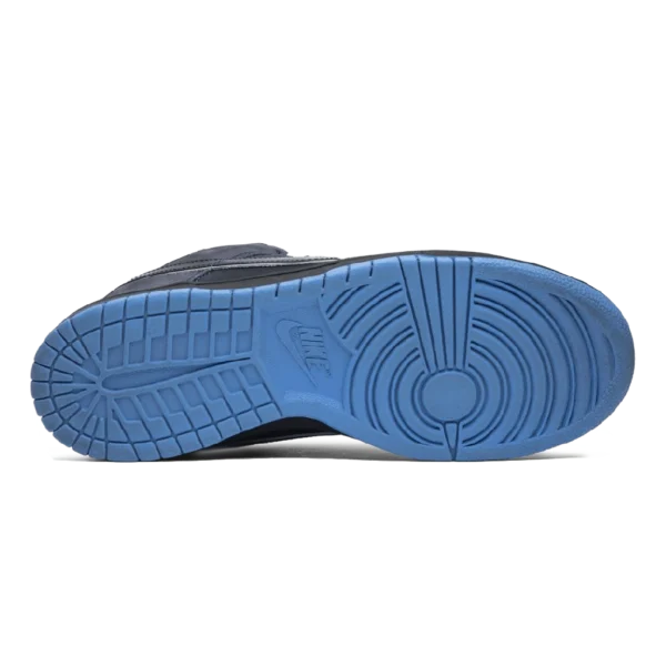 ⁦Nike Dunk Low Premium SB Blue Lobster⁩ – תמונה ⁦4⁩