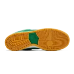 ⁦Nike Dunk Low SB St. Patrick’s Day⁩ – תמונה ⁦4⁩