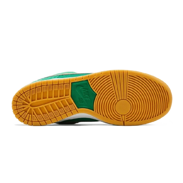 ⁦Nike Dunk Low SB St. Patrick’s Day⁩ – תמונה ⁦4⁩
