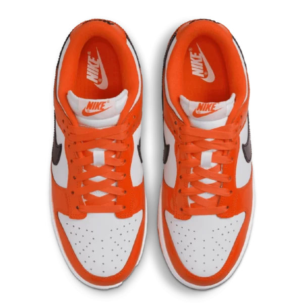 ⁦Dunk Low Halloween Patent⁩ – תמונה ⁦4⁩