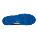 ⁦Nike Dunk Low “UCLA” Blue Jay University Gold⁩ – תמונה ⁦4⁩