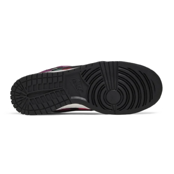 ⁦Nike Dunk Low Retro Premium “Graffiti”⁩ – תמונה ⁦4⁩