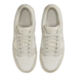⁦Nike Dunk Low “Light Bone”⁩ – תמונה ⁦4⁩