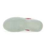 ⁦Nike Dunk Low Disrupt “White Gym Red”⁩ – תמונה ⁦4⁩
