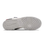 ⁦Nike Dunk Low x Off-White “Dear Summer Lot 18 of 50”⁩ – תמונה ⁦4⁩