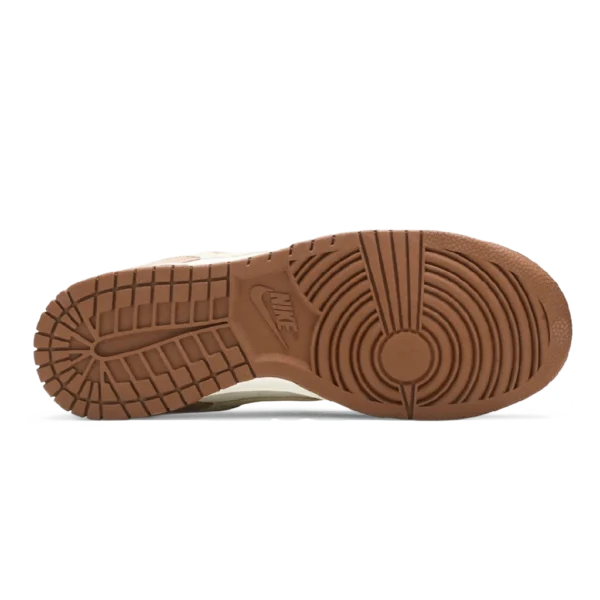 ⁦Nike Dunk Low Premium “Medium Curry”⁩ – תמונה ⁦4⁩