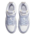 ⁦Nike WMNS Dunk Low Disrupt "Ghost"⁩ – תמונה ⁦4⁩
