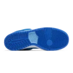 ⁦Nike Dunk Low Pro SB Fruity Pack Blue Raspberry⁩ – תמונה ⁦4⁩