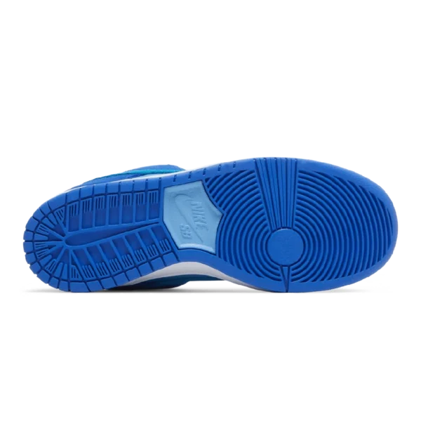 ⁦Nike Dunk Low Pro SB Fruity Pack Blue Raspberry⁩ – תמונה ⁦4⁩