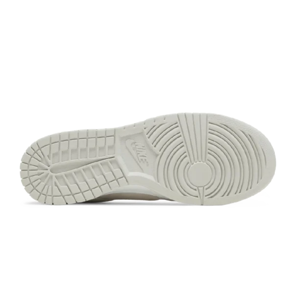 ⁦Nike Dunk Low Premium Vast Grey⁩ – תמונה ⁦4⁩
