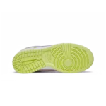 ⁦Nike Dunk Low Lime Ice⁩ – תמונה ⁦4⁩