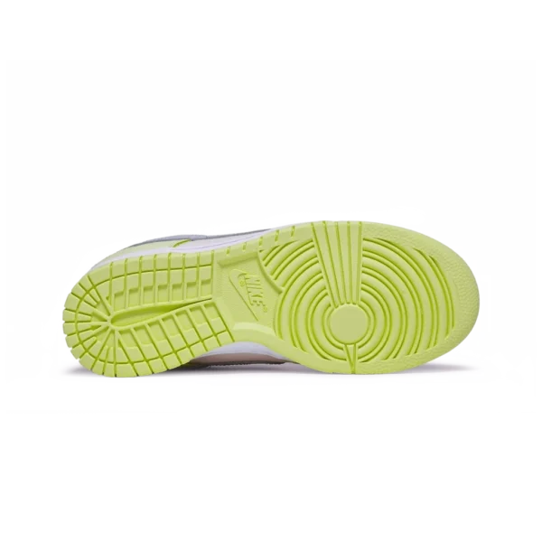 ⁦Nike Dunk Low Lime Ice⁩ – תמונה ⁦4⁩