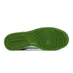 ⁦Nike Dunk Low Chlorophyll⁩ – תמונה ⁦4⁩