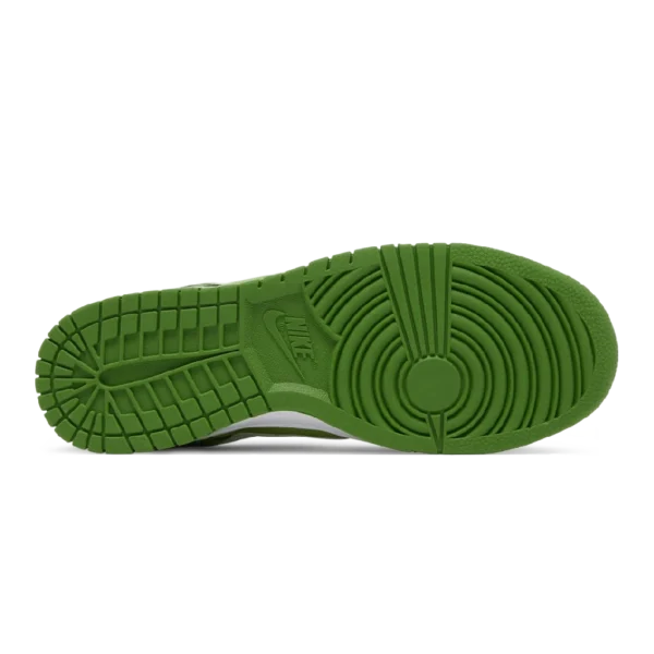 ⁦Nike Dunk Low Chlorophyll⁩ – תמונה ⁦4⁩