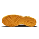 ⁦Nike Dunk Low Goldenrod⁩ – תמונה ⁦4⁩